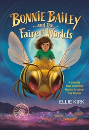 Buy Bonnie Bailey and the Faire of Worlds