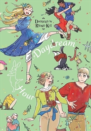 Buy Doodles by Ryoko Kui: Daydream Hour