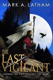 Buy The Last Vigilant