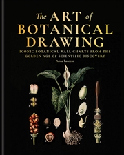 Buy The Botanical Wall Chart