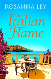 Buy The Italian Flame