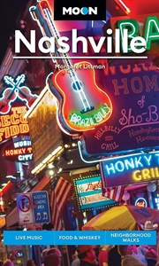 Buy Moon Nashville