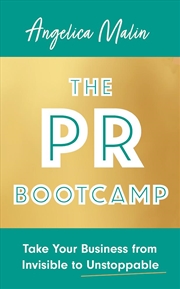Buy The Pr Bootcamp