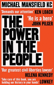 Buy The Power In The People