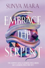 Buy Embrace The Serpent