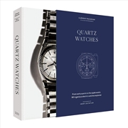 Buy Quartz Watches