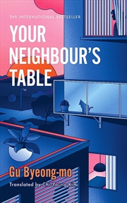 Buy Your Neighbour's Table