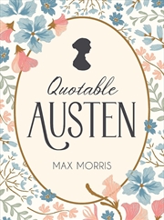 Buy Quotable Austen