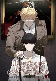 Buy Murderous Lewellyn s Candlelit Dinner, Vol. 1