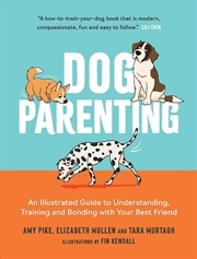 Buy Dog Parenting