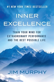 Buy Inner Excellence