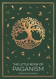 Buy The Little Book Of Paganism