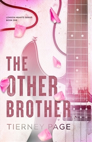 Buy The Other Brother