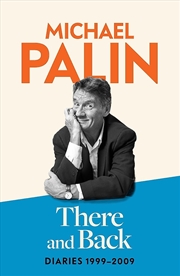 Buy There And Back