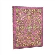 Buy 2026 Diamond Jubilee (Sangorski & Sutcliffe) Ultra 18-month Vertical Hardcover Flexi Dayplanner 2025