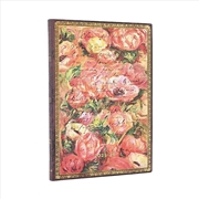 Buy 2026 Renoir, Letter to Morisot (1892) (Embellished Manuscripts Collection) Midi 18-month Horizontal
