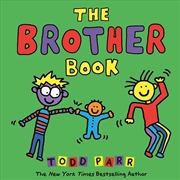 Buy The Brother Book