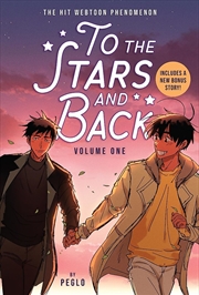 Buy To The Stars And Back (A Graphic Novel)