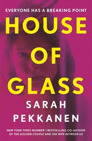 Buy House Of Glass