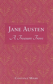 Buy Jane Austen: A Treasure Trove