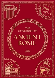 Buy The Little Book Of Ancient Rome