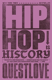 Buy Hip-Hop Is History