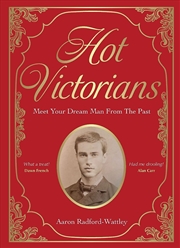 Buy Hot Victorians