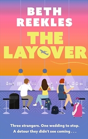 Buy The Layover