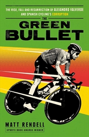 Buy The Green Bullet