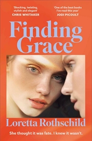 Buy Finding Grace