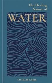 Buy Healing Energy Of Water