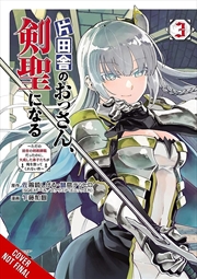 Buy From Old Country Bumpkin to Master Swordsman, Vol. 3