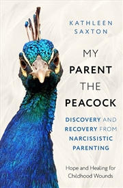 Buy My Parent The Peacock