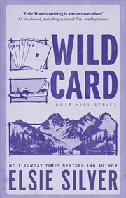 Buy Wild Card