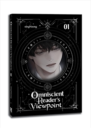 Buy Omniscient Reader's Viewpoint, Vol. 1
