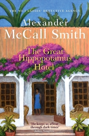Buy The Great Hippopotamus Hotel