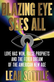 Buy Blazing Eye Sees All