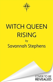 Buy Witch Queen Rising