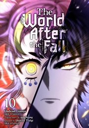 Buy The World After the Fall, Vol. 10