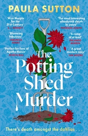 Buy The Potting Shed Murder