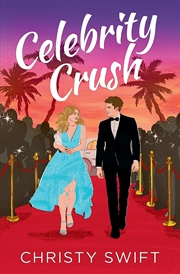 Buy Celebrity Crush