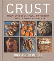 Buy Crust