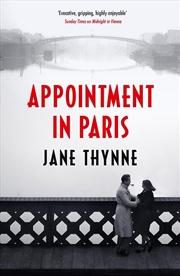 Buy Appointment In Paris
