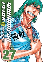 Buy Yowamushi Pedal, Vol. 27