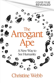 Buy The Arrogant Ape