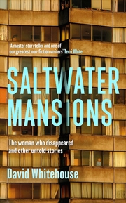 Buy Saltwater Mansions