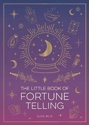 Buy The Secrets Of Fortune Telling