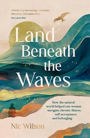 Buy Land Beneath The Waves