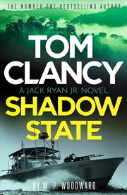 Buy Tom Clancy Shadow State