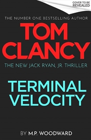 Buy Tom Clancy Terminal Velocity